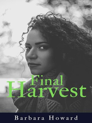 cover image of Final Harvest